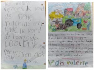 boerderijles-groep-3
